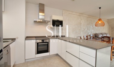 Herverkoop - Appartement / flat - Villamartin - Los Dolses