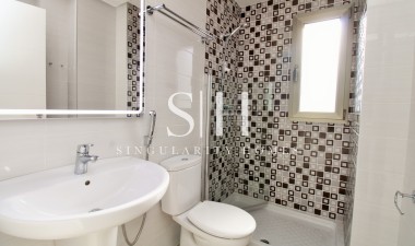 Herverkoop - Appartement / flat - Villamartin - Los Dolses