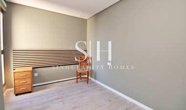 Herverkoop - Appartement / flat - Villamartin - Los Dolses