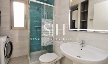 Herverkoop - Appartement / flat - Villamartin - Los Dolses