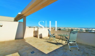 Herverkoop - Appartement / flat - Villamartin - Los Dolses