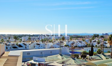 Herverkoop - Appartement / flat - Villamartin - Los Dolses