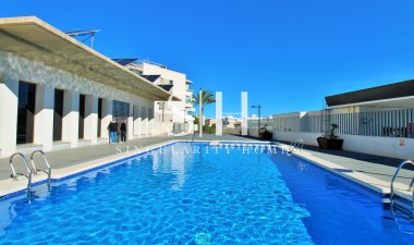 Herverkoop - Appartement / flat - Villamartin - Los Dolses