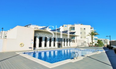 Herverkoop - Appartement / flat - Villamartin - Los Dolses