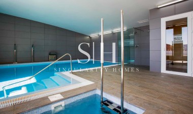 Herverkoop - Appartement / flat - Villamartin - Los Dolses