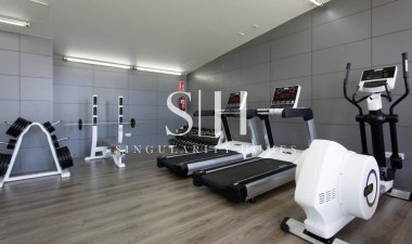 Herverkoop - Appartement / flat - Villamartin - Los Dolses