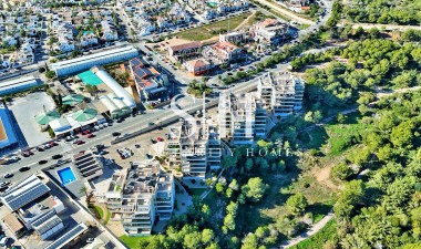 Herverkoop - Appartement / flat - Villamartin - Los Dolses