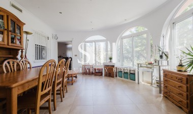 Reventa - Villa - Torrevieja - Costa Blanca