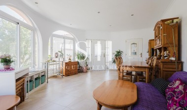 Reventa - Villa - Torrevieja - Costa Blanca