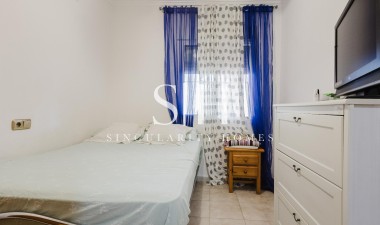 Reventa - Villa - Torrevieja - Costa Blanca