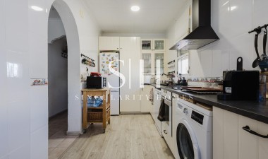 Reventa - Villa - Torrevieja - Costa Blanca