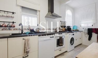 Reventa - Villa - Torrevieja - Costa Blanca