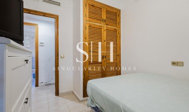 Reventa - Villa - Torrevieja - Costa Blanca