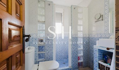 Reventa - Villa - Torrevieja - Costa Blanca