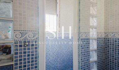 Reventa - Villa - Torrevieja - Costa Blanca