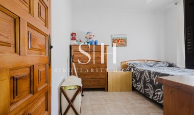 Reventa - Villa - Torrevieja - Costa Blanca