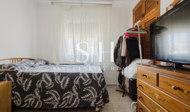 Reventa - Villa - Torrevieja - Costa Blanca
