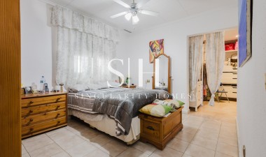 Reventa - Villa - Torrevieja - Costa Blanca