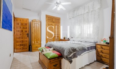 Reventa - Villa - Torrevieja - Costa Blanca