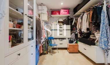 Reventa - Villa - Torrevieja - Costa Blanca