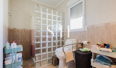 Reventa - Villa - Torrevieja - Costa Blanca