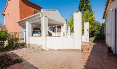 Reventa - Villa - Torrevieja - Costa Blanca