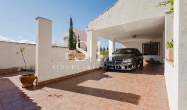 Reventa - Villa - Torrevieja - Costa Blanca
