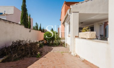 Reventa - Villa - Torrevieja - Costa Blanca