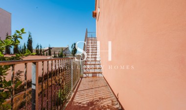 Reventa - Villa - Torrevieja - Costa Blanca