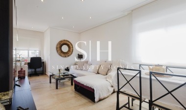 Reventa - Villa - Torrevieja - Costa Blanca