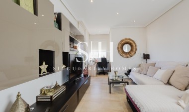 Reventa - Villa - Torrevieja - Costa Blanca