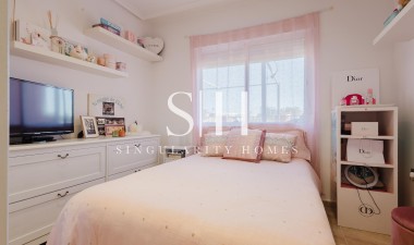 Reventa - Villa - Torrevieja - Costa Blanca