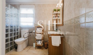 Reventa - Villa - Torrevieja - Costa Blanca