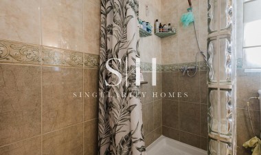 Reventa - Villa - Torrevieja - Costa Blanca