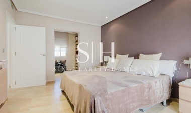 Reventa - Villa - Torrevieja - Costa Blanca