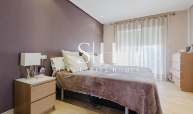 Reventa - Villa - Torrevieja - Costa Blanca