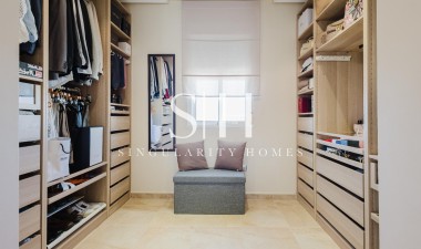 Reventa - Villa - Torrevieja - Costa Blanca