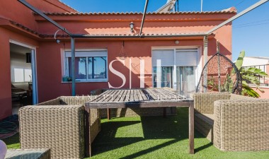 Reventa - Villa - Torrevieja - Costa Blanca