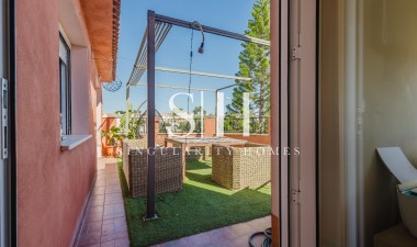 Reventa - Villa - Torrevieja - Costa Blanca