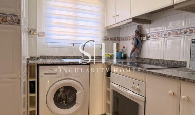 Wiederverkauf - Bungalow - Orihuela Costa - Costa Blanca