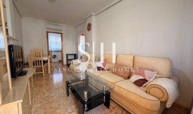 Wiederverkauf - Bungalow - Orihuela Costa - Costa Blanca