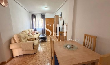 Wiederverkauf - Bungalow - Orihuela Costa - Costa Blanca