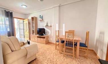 Wiederverkauf - Bungalow - Orihuela Costa - Costa Blanca