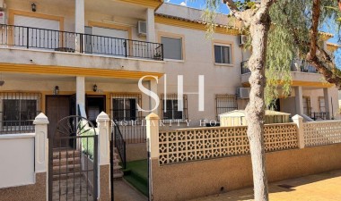 Wiederverkauf - Bungalow - Orihuela Costa - Costa Blanca