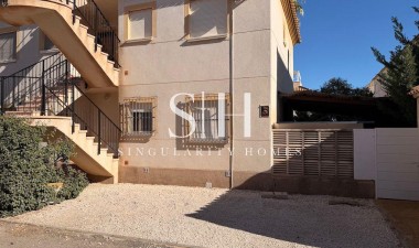 Wiederverkauf - Bungalow - Orihuela Costa - Costa Blanca
