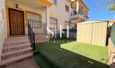 Wiederverkauf - Bungalow - Orihuela Costa - Costa Blanca