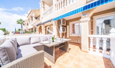 Перепродажа - Villa - Orihuela Costa - Los Almendros-la Florida