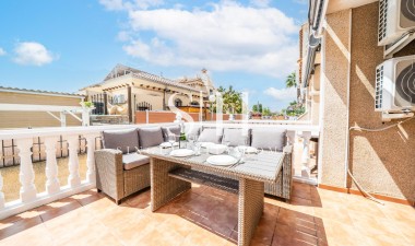 Перепродажа - Villa - Orihuela Costa - Los Almendros-la Florida