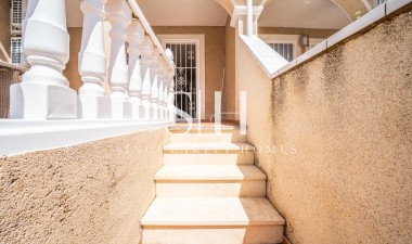 Перепродажа - Villa - Orihuela Costa - Los Almendros-la Florida