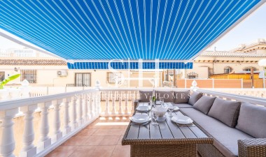 Перепродажа - Villa - Orihuela Costa - Los Almendros-la Florida